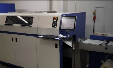 Printing machinery